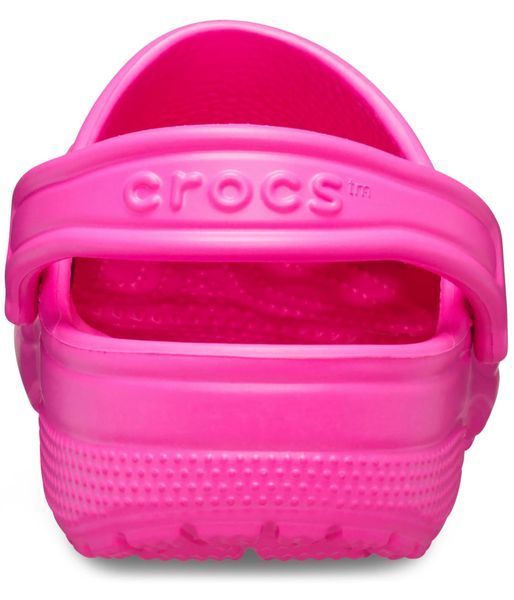 Crocs Оригінал Classic Raspberry Women Sabo крокс сабо Оригінал США - 36 (Стопа 22.5-23.2см) M4/W6 107181480 фото