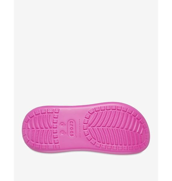 Crocs Оригінал Classic Raspberry Women Sabo крокс сабо Оригінал США - 36 (Стопа 22.5-23.2см) M4/W6 107181480 фото