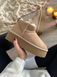 Ugg Australia США Classic Ultra Mini Platform Sand Уггі ультра міні платформа пісочні УГГ Австралія - Розмір 35 (US 4) 211155177 фото 1