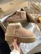 Ugg Australia США Classic Ultra Mini Platform Sand Уггі ультра міні платформа пісочні УГГ Австралія - Розмір 35 (US 4) 211155177 фото 2