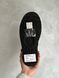 UGG Australia США Ultra Mini Platform Leather Black Уггі ультра міні платформа чорні шкіряні Австралія - Розмір 35 (US 4) 2111643 фото 8