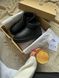 UGG Australia США Ultra Mini Platform Leather Black Уггі ультра міні платформа чорні шкіряні Австралія - Розмір 35 (US 4) 2111643 фото 5