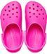 Crocs Оригінал Classic Raspberry Women Sabo крокс сабо Оригінал США - 36 (Стопа 22.5-23.2см) M4/W6 107181480 фото 6