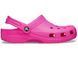 Crocs Оригінал Classic Raspberry Women Sabo крокс сабо Оригінал США - 36 (Стопа 22.5-23.2см) M4/W6 107181480 фото 5