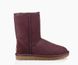 UGG Australia Classic Short II PORT цільна овчина Угг Австралия - Розмір 35 (US 4) 2110397 фото 5