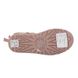 UGG Australia США Mini Bailey Bow Metallic Пудра натуральні міні Угг Австралия - Розмір 35 (US 4) 2110899 фото 4