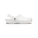 Crocs Оригінал Classic Clog White Білі Крокс США (1670855291) - 36 (Стопа 22.5-23.2см) M4/W6 114493 фото 5