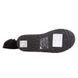 UGG Australia США Short Leather Star Чорний натуральні міні Угг Австралія - Розмір 35 (US 4) 2111053 фото 3