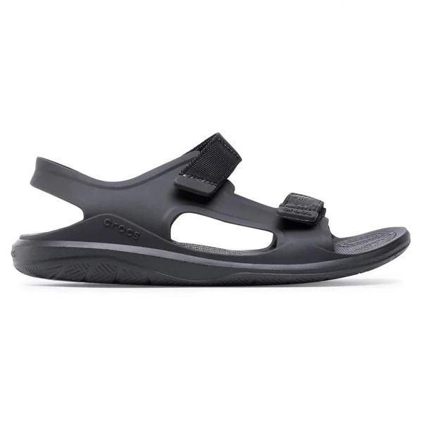 Crocs Оригінал Swiftwater Expedition ™ Sandal (Сандалі) Чорні Чоловічі Крокс США (206526) - 36 (Стопа 22.5-23.2см) M4/W6 100136 фото