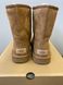 UGG Australia Classic Short II Руді короткі угг цільна овчина Угг Австралія - Розмір 35 (US 4) 2110342 фото 2