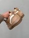 UGG Australia Classic Lowmel Sneaker Beige Кросівки з хутром бежеві пісочні уггі замш цільна овчина Угг Австралія - Розмір 35 (US 4) 2110100500 фото 9