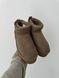 Ugg Australia США Classic Ultra Mini Platform Khaki Уггі ультра міні платформа антілоп УГГ АвстраліяUGG Australia Уггі - Розмір 35 (US 4) 211155137 фото 9