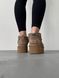 Ugg Australia США Classic Ultra Mini Platform Khaki Уггі ультра міні платформа антілоп УГГ АвстраліяUGG Australia Уггі - Розмір 35 (US 4) 211155137 фото 13