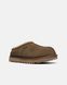 UGG Australia США Tazz Slipper Tasman Brown Уггі коричневі замшеві Австралія - Розмір 35 (US 4) 1016222709 фото 8