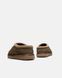 UGG Australia США Tazz Slipper Tasman Brown Уггі коричневі замшеві Австралія - Розмір 35 (US 4) 1016222709 фото 5