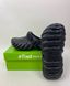 Crocs Оригінал ECHO CLOG Desert Black Чорні Крокс США (1670855292-4) - 40-41 (Стопа 25.9-26.7см) M8/W10 113963 фото 3