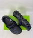 Crocs Оригінал ECHO CLOG Desert Black Чорні Крокс США (1670855292-4) - 40-41 (Стопа 25.9-26.7см) M8/W10 113963 фото 4