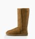 UGG Australia США Classic Tall II Рыжий цільна овчина Угг Австралия - Розмір 35 (US 4) 2110551 фото 3