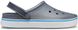 Crocs Оригінал Classic Off Court Charcoal Сирі Крокс США (1670855291) - 36 (Стопа 22.5-23.2см) M4/W6 114407 фото 1