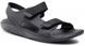 Crocs Оригінал Swiftwater Expedition ™ Sandal (Сандалі) Чорні Чоловічі Крокс США (206526) - 36 (Стопа 22.5-23.2см) M4/W6 100136 фото 6