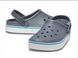 Crocs Оригінал Classic Off Court Charcoal Сирі Крокс США (1670855291) - 36 (Стопа 22.5-23.2см) M4/W6 114407 фото 2