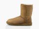 UGG Australia Classic Short II Руді короткі угг цільна овчина Угг Австралія - Розмір 35 (US 4) 2110342 фото 8