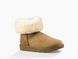 UGG Australia Classic Short II Руді короткі угг цільна овчина Угг Австралія - Розмір 35 (US 4) 2110342 фото 7