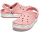 Crocs Оригінал Bayaband ™ Bandana Print Blossom Clog Жіночі Крокс США (205089) - 36 (Стопа 22.5-23.2см) M4/W6 100504 фото 3