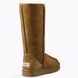 UGG Australia США Classic Tall II Рыжий цільна овчина Угг Австралия - Розмір 35 (US 4) 2110551 фото 2