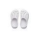 Crocs Оригінал Крокс Сабо BAYABAND Logo Motion White/Black Оригінал США (205089) - 36 (Стопа 22.5-23.2см) M4/W6 112232 фото 3