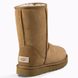 UGG Australia Classic Short II Руді короткі угг цільна овчина Угг Австралія - Розмір 35 (US 4) 2110342 фото 5