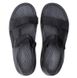 Crocs Оригінал Swiftwater Expedition ™ Sandal (Сандалі) Чорні Чоловічі Крокс США (206526) - 36 (Стопа 22.5-23.2см) M4/W6 100136 фото 3