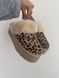 Ugg Australia США Funkette Slipper Platform Leopard Уггі шльопки платформа леопард УГГ Австралія - Розмір 35 (US 4) 1016222560 фото 5