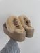 Ugg Australia США Funkette Slipper Platform Leopard Уггі шльопки платформа леопард УГГ Австралія - Розмір 35 (US 4) 1016222560 фото 7