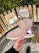 UGG Australia США Classic Mini Pink Metallic II рожеві уггі натуральні зимові міні Угг Австралія - Розмір 35 (US 4) 2111401 фото 7