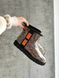 UGG Australia Classic Clear Mini Boot Leopard уггі силіконові з хутром леопардові цільна овчина Угг Австралія - Розмір 35 (US 4) 2110101001 фото 7