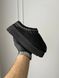 UGG Australia США Tazz Slipper Heritage Braid Black Platform Уггі на платформі чорні замшеві Австралія - Розмір 35 (US 4) 1016222660 фото 8
