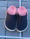 Crocs Оригінал Крокс InMotion Clog Atmosphere Navy/Melon Синьо-Рожеві&ndash; США, Чоловічі/Жіночі Крокси - 36 (Стопа 22.5-23.2см) M4/W6 9977221 фото 6