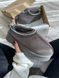 Ugg Australia США Classic Tasman Platform Grey Уггі тасман платформа сірі УГГ Австралія - Розмір 35 (US 4) 211155289 фото 12