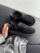 UGG Australia США Slipper Goldenstar Clog Black Уггі шльопки без хутра чорні замшеві Австралія - Розмір 35 (US 4) 1016222911 фото 13