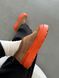UGG Australia США Tasman Weather Hybrid Slipper Chestnut Orange Уггі тасман платформа руді з поморанчевим замшеві Австралія - Розмір 35 (US 4) 2110100752 фото 7