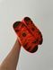 UGG Australia США Tasman Weather Hybrid Slipper Chestnut Orange Уггі тасман платформа руді з поморанчевим замшеві Австралія - Розмір 35 (US 4) 2110100752 фото 4