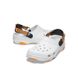 Crocs Оригінал Classic All Terrain White Білі Крокс США (1670855291) - 36 (Стопа 22.5-23.2см) M4/W6 114310 фото 2