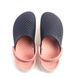 Crocs Оригінал Крокс InMotion Clog Atmosphere Navy/Melon Синьо-Рожеві&ndash; США, Чоловічі/Жіночі Крокси - 36 (Стопа 22.5-23.2см) M4/W6 9977221 фото 3
