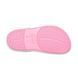Crocs Оригінал Crocband &trade; Platform Clog Electric Pink Жіночі Крокс США (205434-9) - 36 (Стопа 22.5-23.2см) M4/W6 112122 фото 4