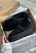 UGG Australia США Slipper Tazzlita Black Уггі з хутром на платформі чорні замшеві Австралія - Розмір 35 (US 4) 2110100953 фото 3