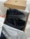 UGG Australia США Slipper Tazzlita Black Уггі з хутром на платформі чорні замшеві Австралія - Розмір 35 (US 4) 2110100953 фото 2