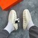 Шльопанці Nike Calm Slide Beige Оригінал Бежеві Чоловічі Жіночі Сабо Шлепки США - Розмір 36 (US 5) 071814811 фото 1