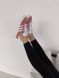 США Adidas Gazelle Bold Pink/White Platform жіночі шкіряні якісні кросівки Адідас Газель Платформа рожеві білі 0320 - Розмір 36 (US 5) 11168029 фото 2