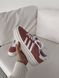 США Adidas Gazelle Bold Pink/White Platform жіночі шкіряні якісні кросівки Адідас Газель Платформа рожеві білі 0320 - Розмір 36 (US 5) 11168029 фото 6